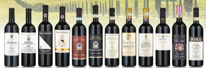 Barolo Marialunga