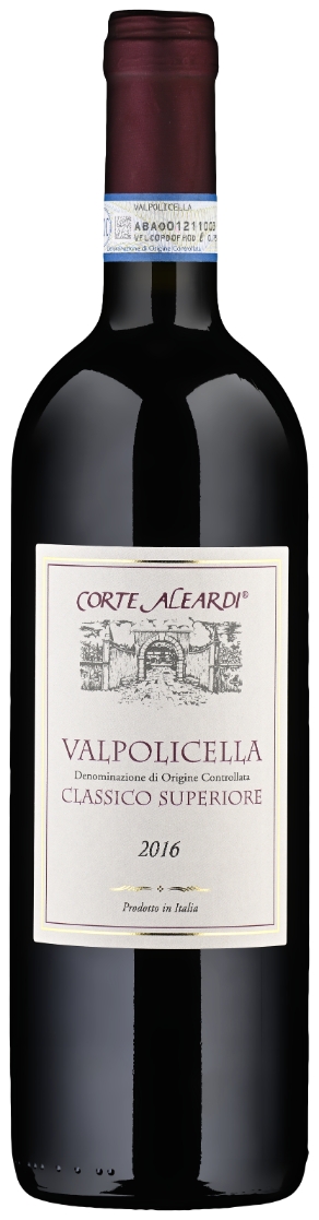 Valpolicella Classico Superiore