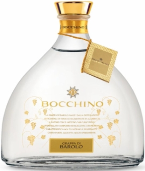 Grappa di Barolo