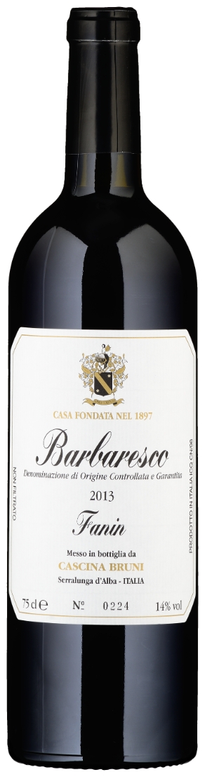 Barbaresco 