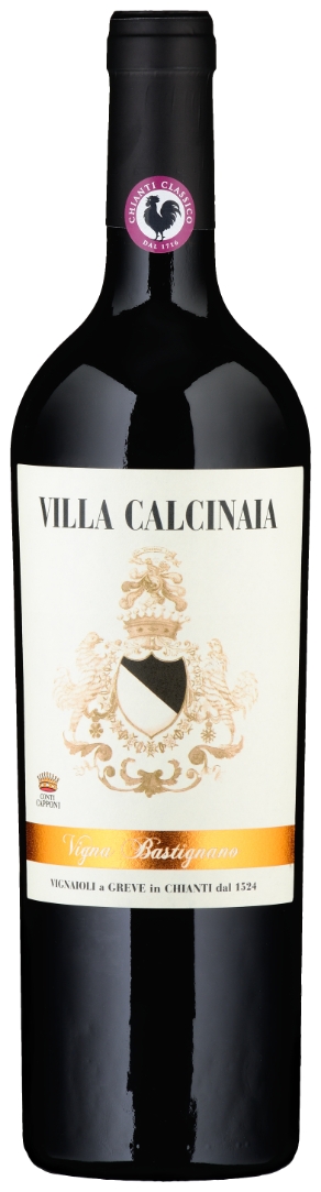 Chianti Gran Selezione