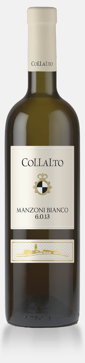 Manzoni Bianco Colli Trevigiani