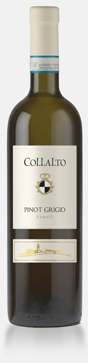 Pinot Grigio delle Venezie