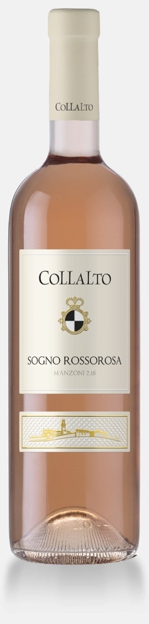 Sogno RossoRosa Colli Trevigiani