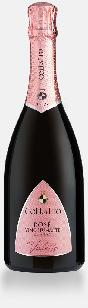Violette Spumante Extra Dry