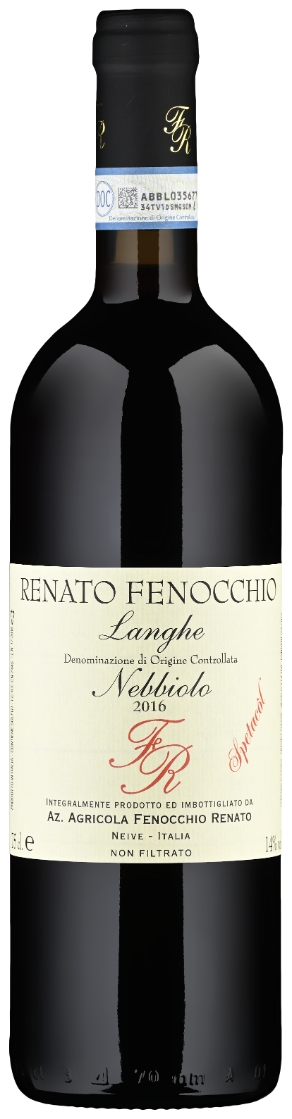 Langhe Nebbiolo