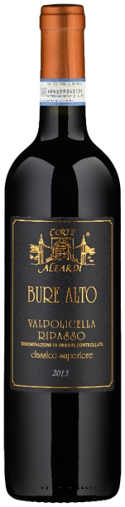 Valpolicella Ripasso Bure Alto