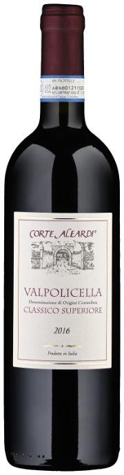 Valpolicella Classico Superiore