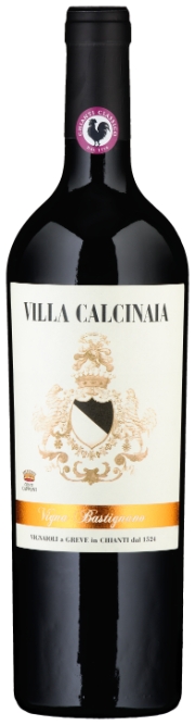 Chianti Gran Selezione 