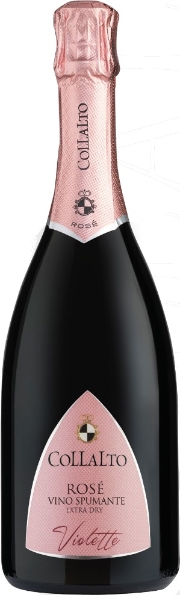 Violette Spumante Extra Dry