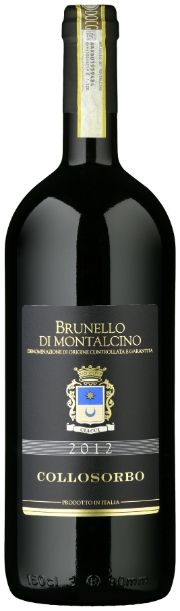 Brunello di Montalcino