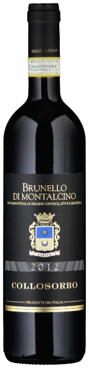 Brunello di Montalcino