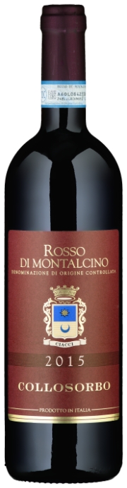 Rosso di Montalcino