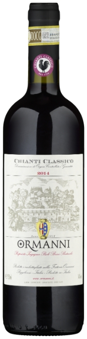 Chianti Classico