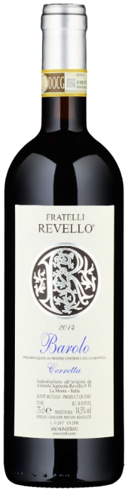 Barolo 
