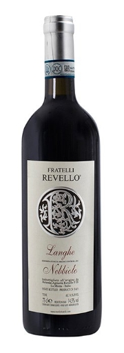Langhe Nebbiolo